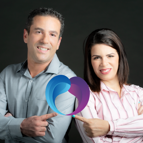 רותם ואורטל דוידסון