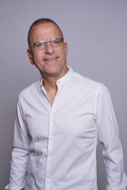 שאולי רוה לוי