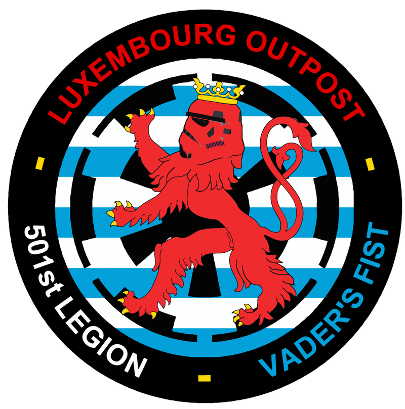 501st Luxembourg Outpost