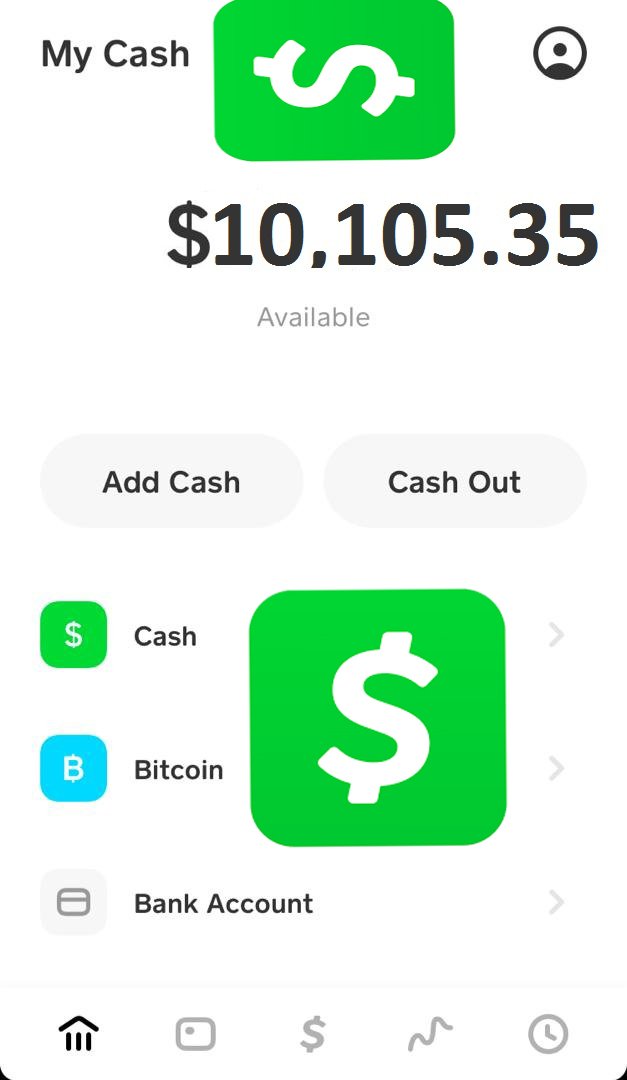 Fast Access To Cash Cash App Flip