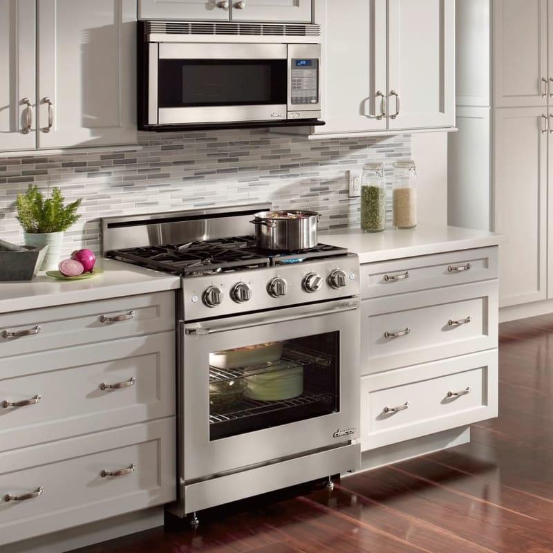 Kenmore Oven Repair