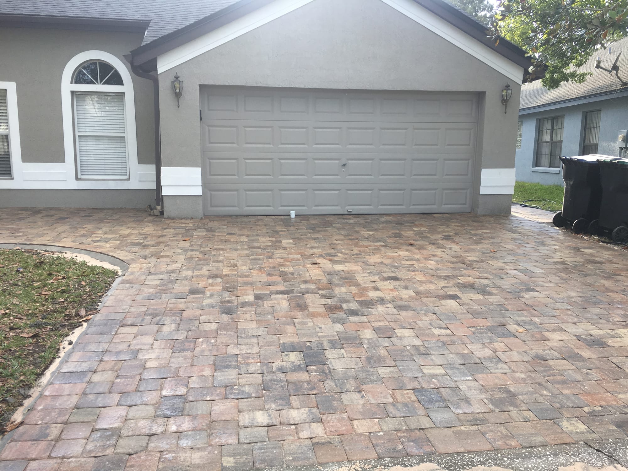 Orlando Affordable Pavers