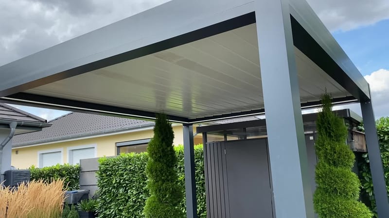 Pawlina Bau&Montageservice - Die Grenzen liegen allein in Ihrer