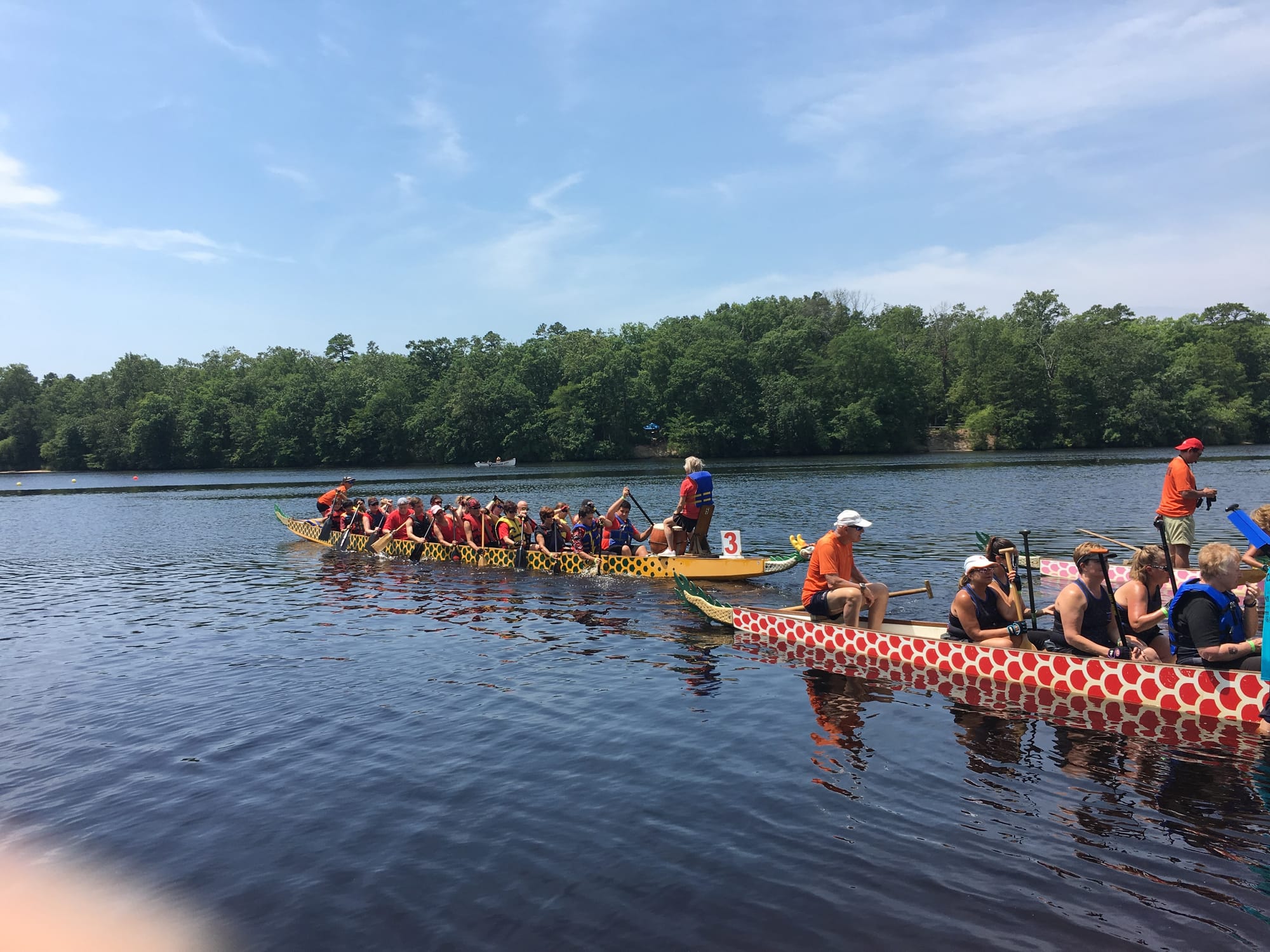  Dragon Boat Club in Norristown