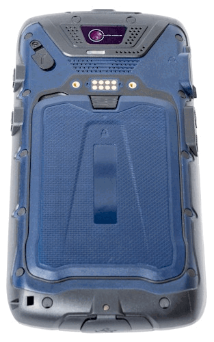 GPS Spectra Geospatial mobile mapper 50 GPS Spectra Geospatial mobile mapper 50