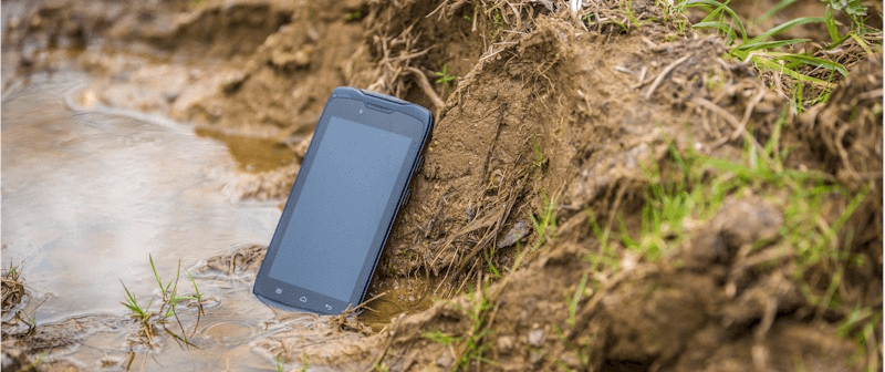 GPS Spectra Geospatial mobile mapper 50 GPS Spectra Geospatial mobile mapper 50