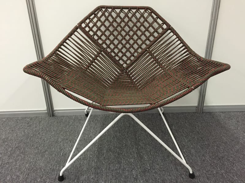 Sillas - Trópico Decoración