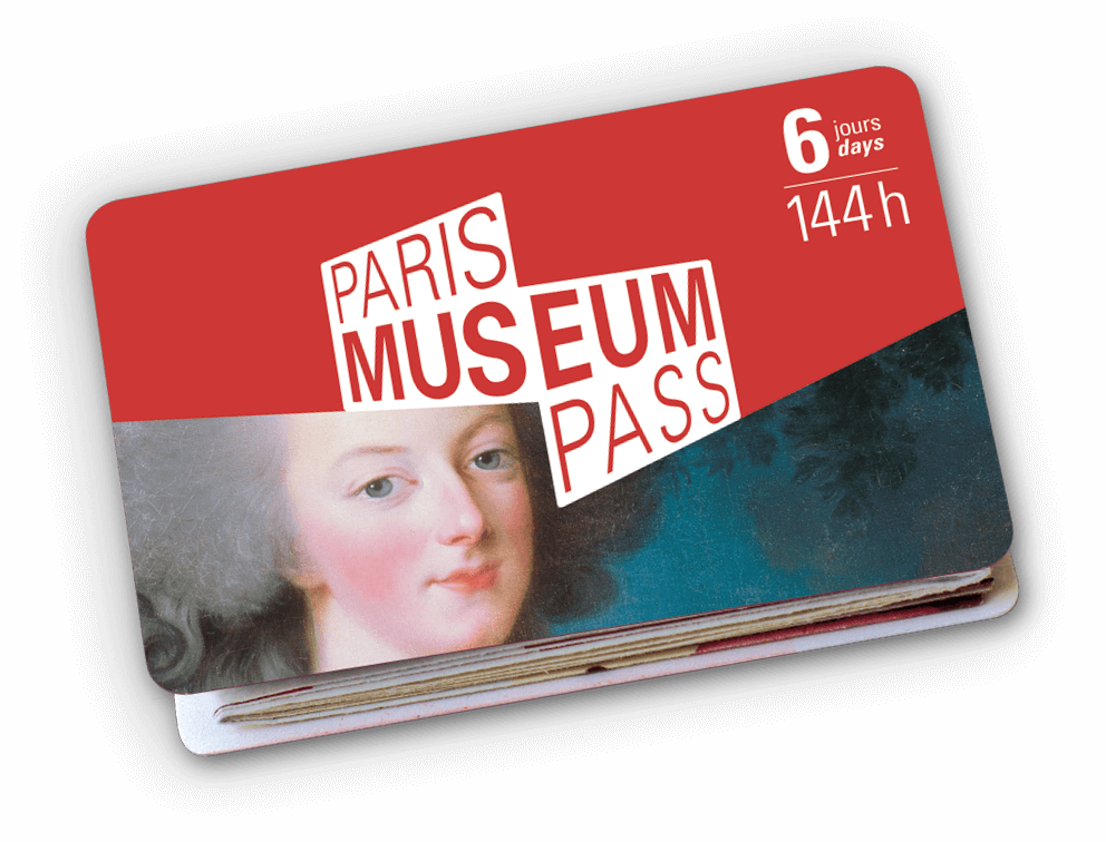 visit paris museum pass
