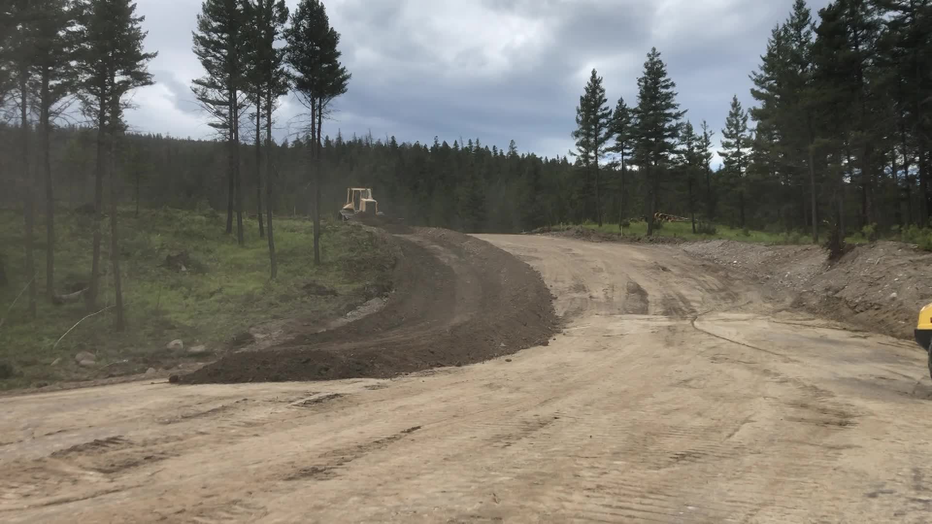 Dog Creek Subdivision (Stswecem'c Xgat'tem First Nation) Quality