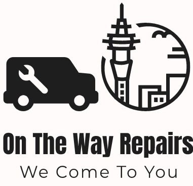 On The Way iPhone Repairs