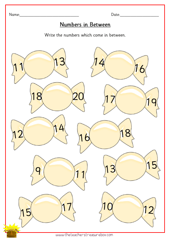 numbers-11-20-interactive-exercise-for-primero-de-primaria-counting-and-writing-numbers-11-20