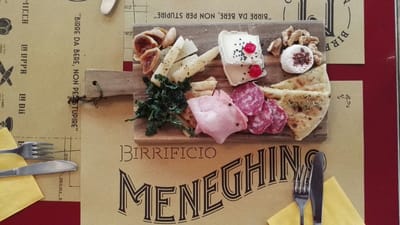 Prenotazioni (solo cena) attendi conferma
