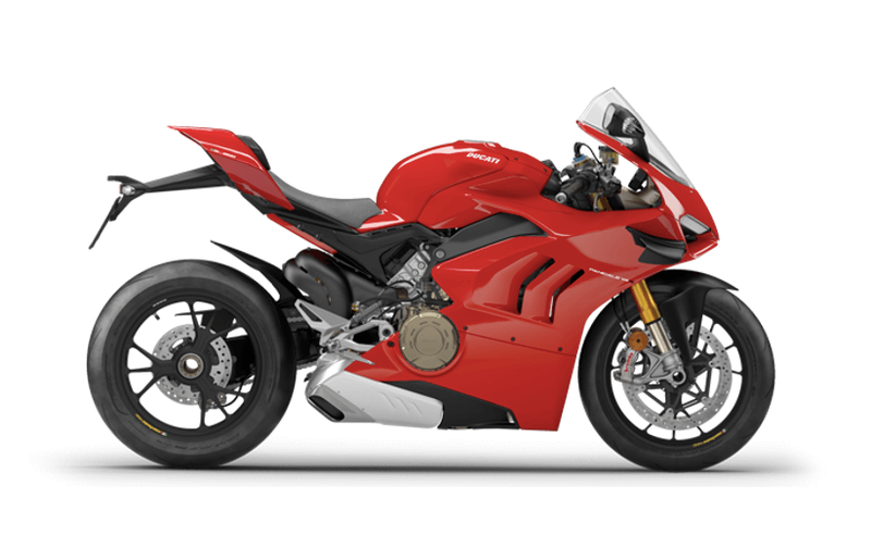 ducati pocket rocket