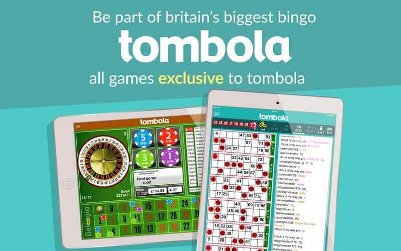 Tombola arcade refer a friend code