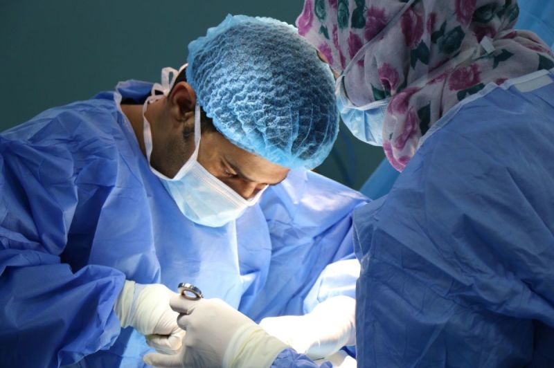 Minimally Invasive Surgery Other Term