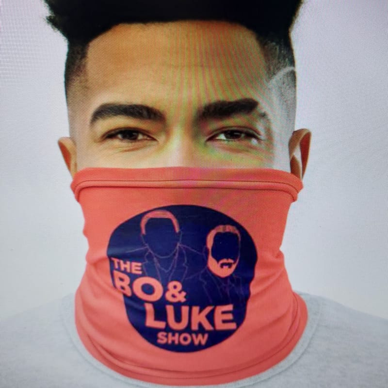 The Bo & Luke Show - The Bo & Luke Show™ Be Better. Know Better. Do Better.