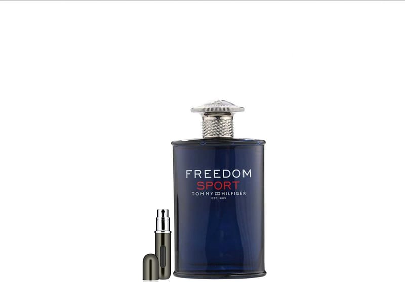 tommy hilfiger freedom sport 100ml