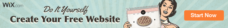 Wix is a feature-rich, powerful website builder for those without coding knowledge, can build a fantastic website with top-notch hosting free