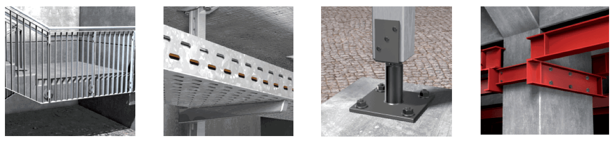 Fischer FBN II - Blacks Fasteners