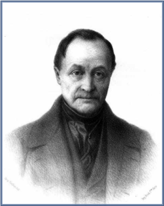 Огюст Конт Огюст Конт