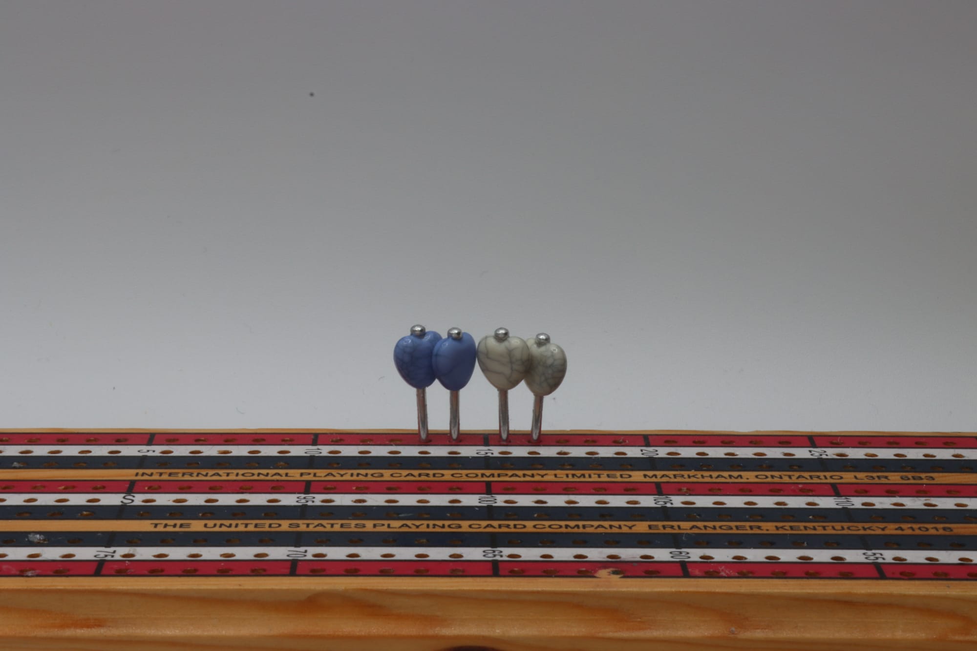 Cribbage Pegs Canada Fun, Unique, Handcrafted Pegs