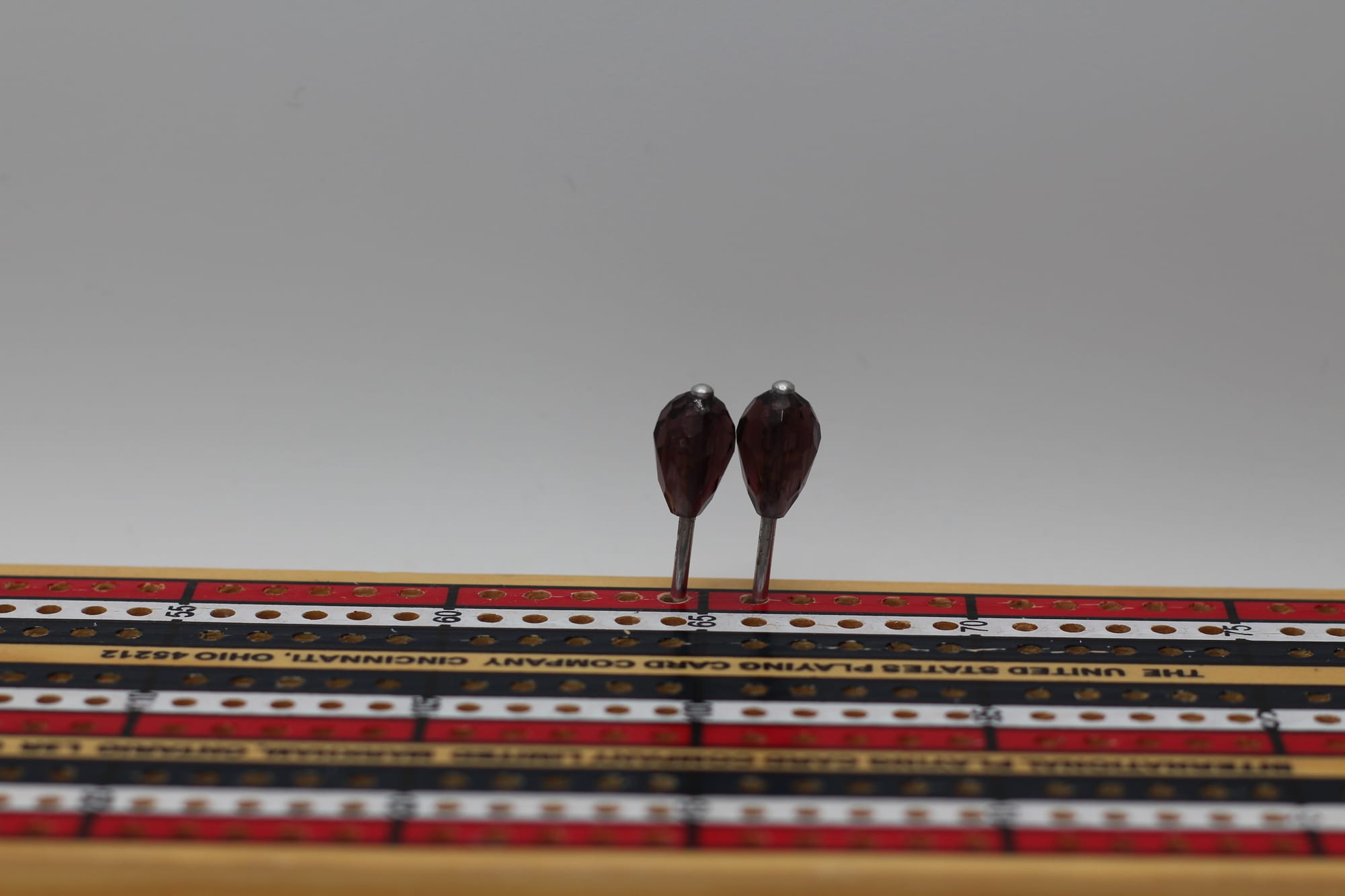 Cribbage Pegs Canada Fun, Unique, Handcrafted Pegs