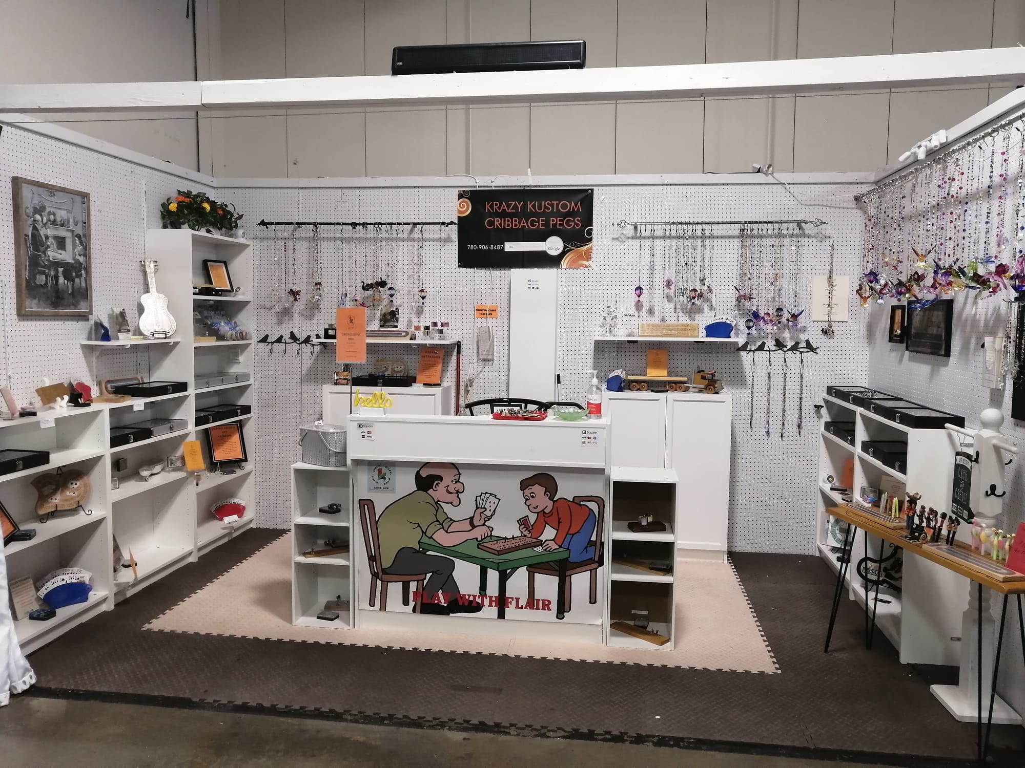 Cribbage Pegs Canada Fun, Unique, Handcrafted Pegs