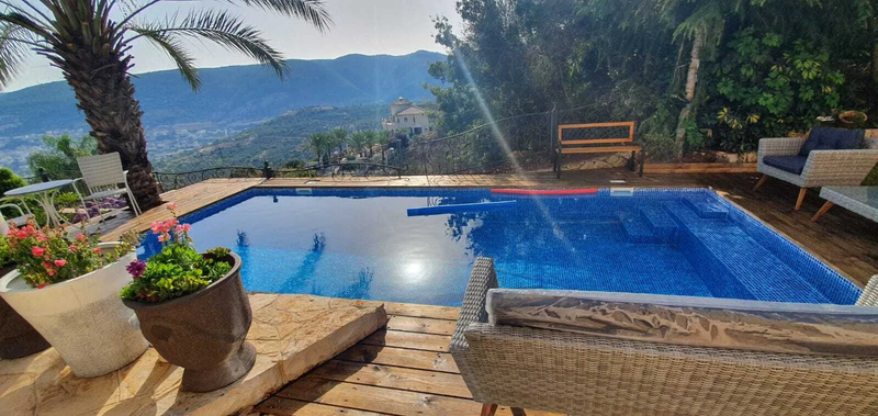 סאקויה פרויקטים בעץ ואבן בע"מ - עותק