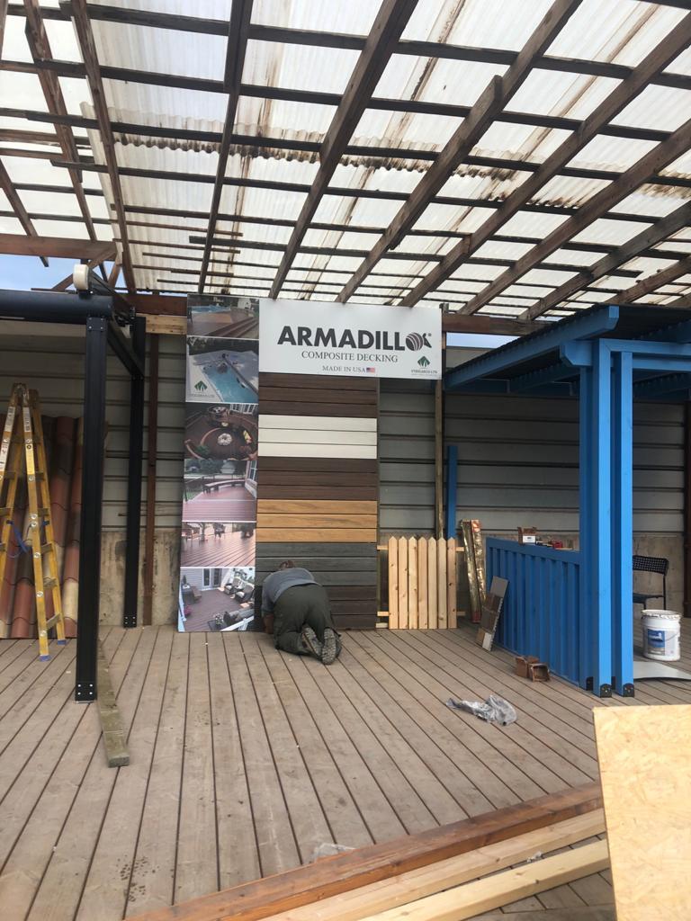 ООО "Ури Саадон" - промышленная зона Хар Тов А. Бейт Шемеш