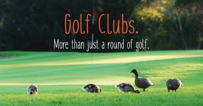 Golf the game for everyone - Check Out Golf Link