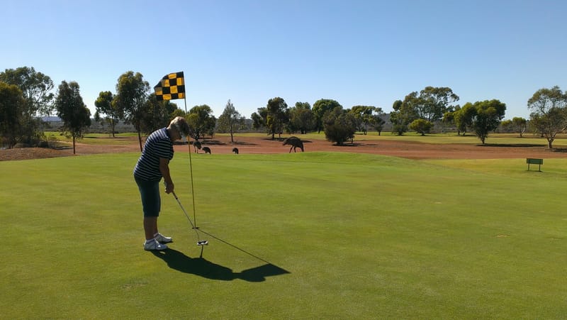 Malissa Wheatley, Jan Ralph, Pat Strickland, Pat Vaughan, Louise Schofield