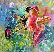 2020 Golf Programme Book