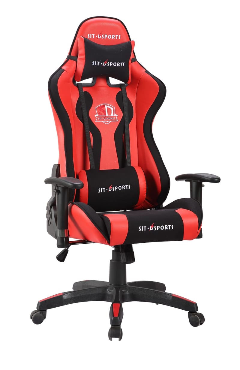 Стул геймеров / премиум менеджеров