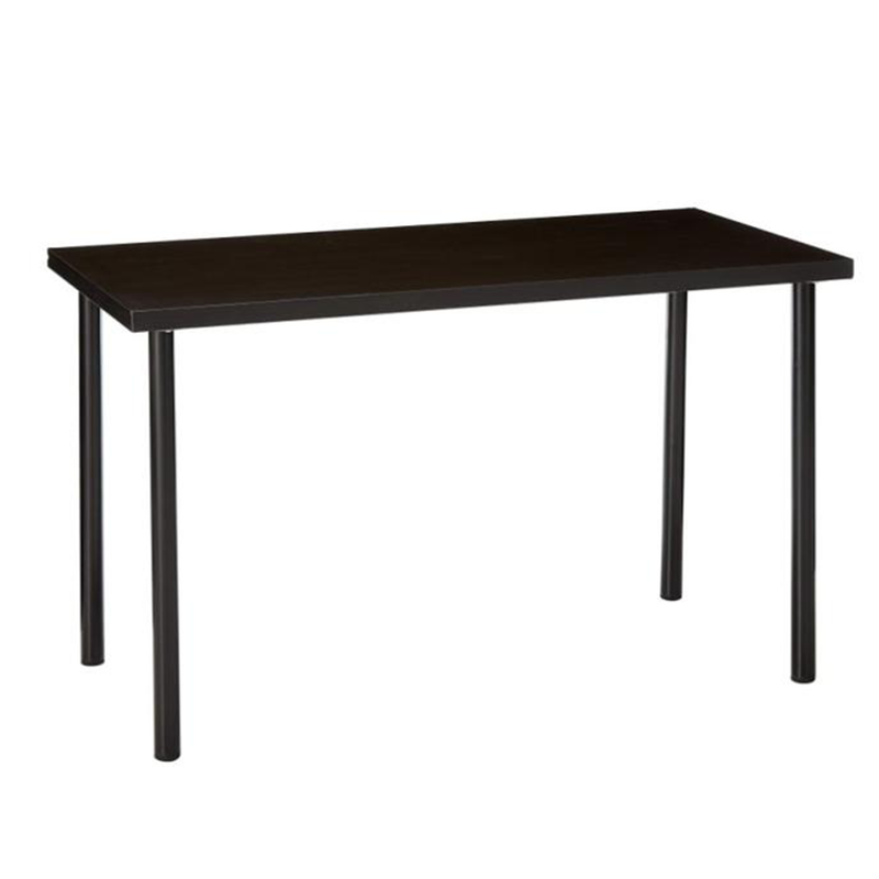 BLACK/WHITE TABLE