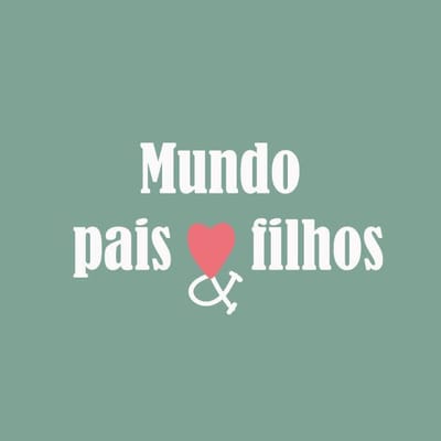 Mundo pais & filhos