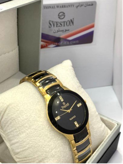 sveston watches made in japan price