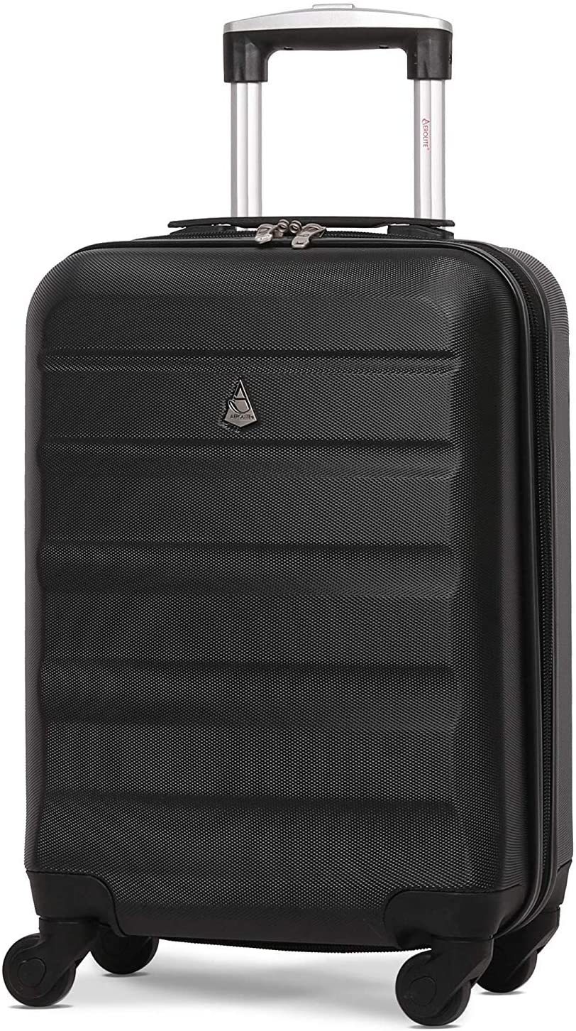 best cabin luggage 55x40x20