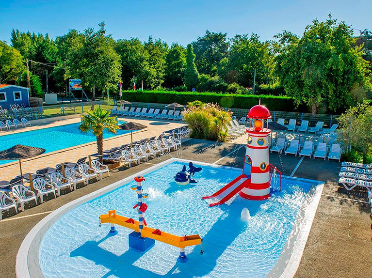 10 Best Holiday Parks in South of France Mobile Home Holidays