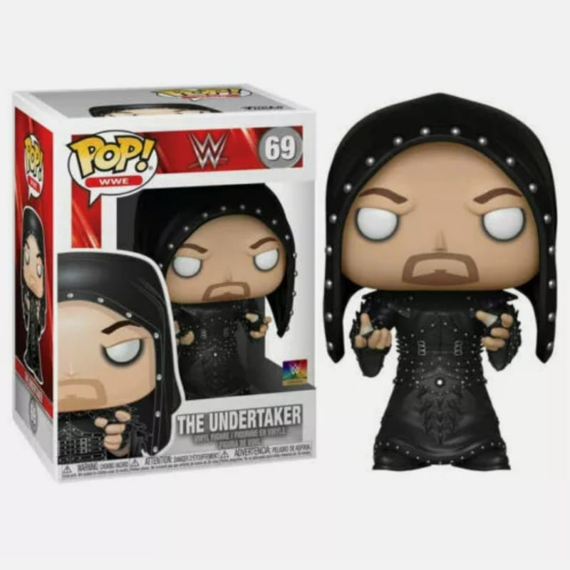 rock music funko pop