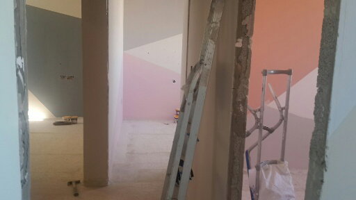 חדרים גאומטריים