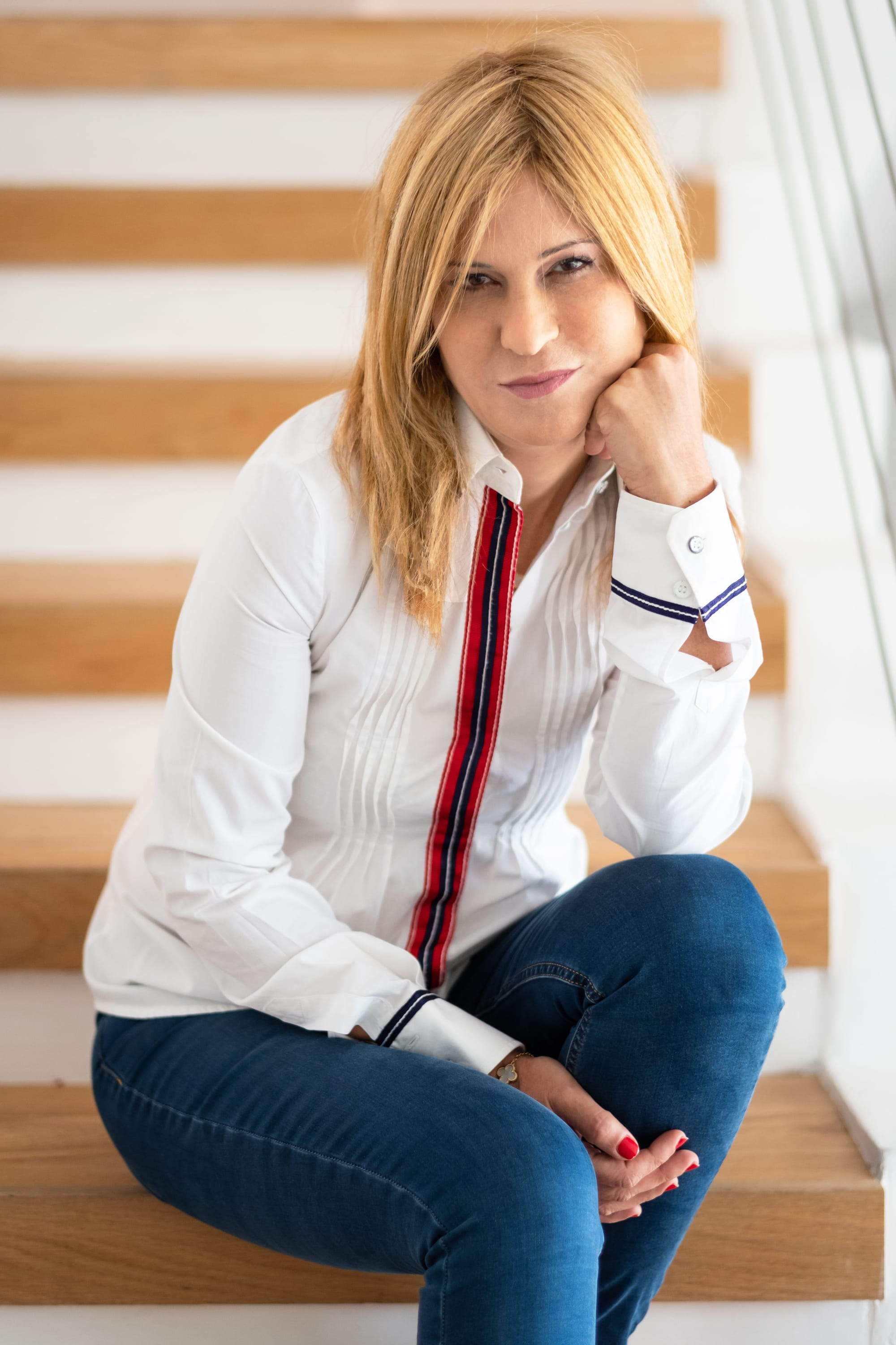 גלית דיין רביב - הבלוג