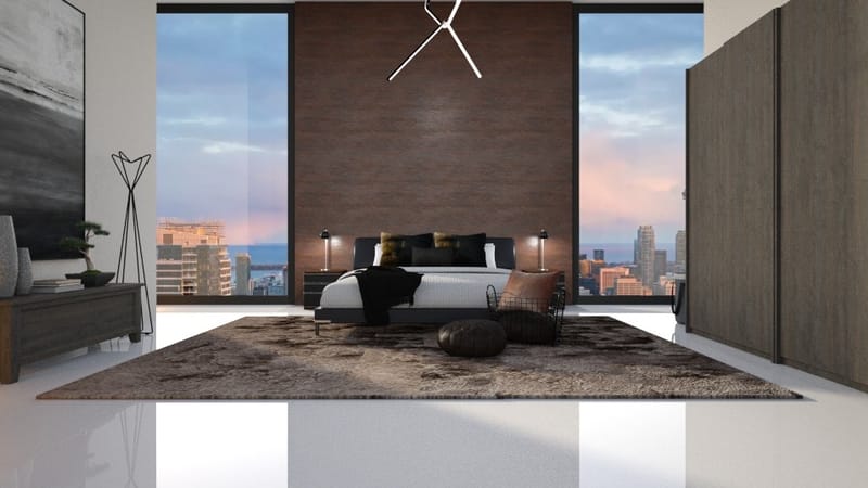 Appartements de l'entrepreneur - Consulting