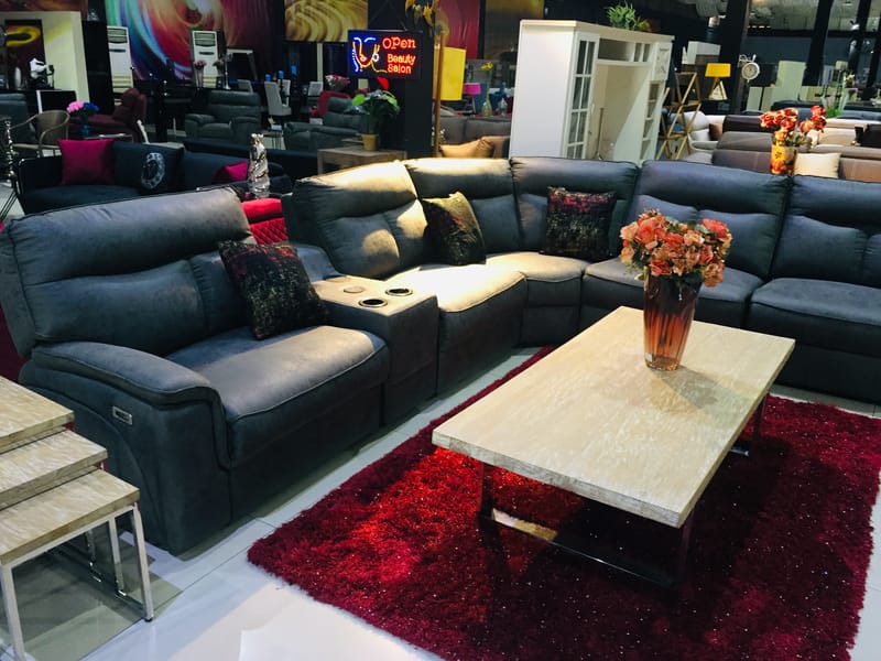 Sofa Lifestylegalleryafrica