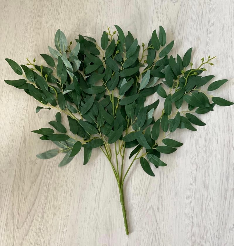 Willow Branch 2 ARTIFICIAL FLOWERS KEIGHLEY UK