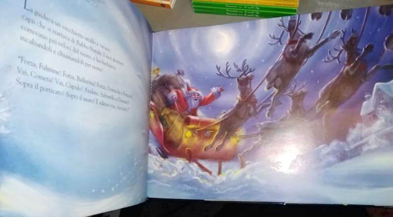 Il Mio Piu Grande Desiderio Libro Riassunto