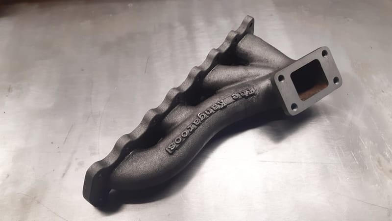 m111 turbo manifold m111 turbo manifold