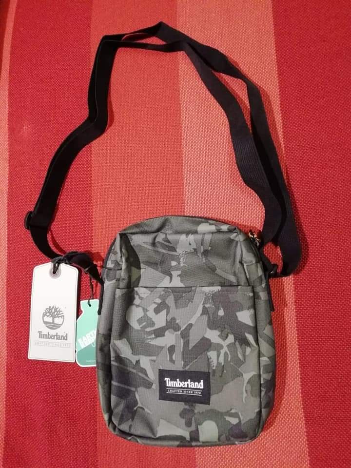 morral timberland