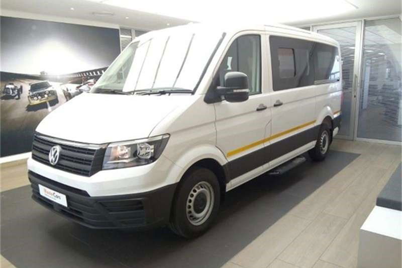 VW CRAFTER 35 LOW ROOF - MS AUTO GLASS