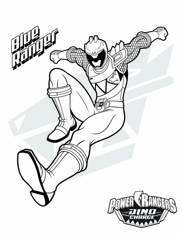 coloring pages  power rangers reunification