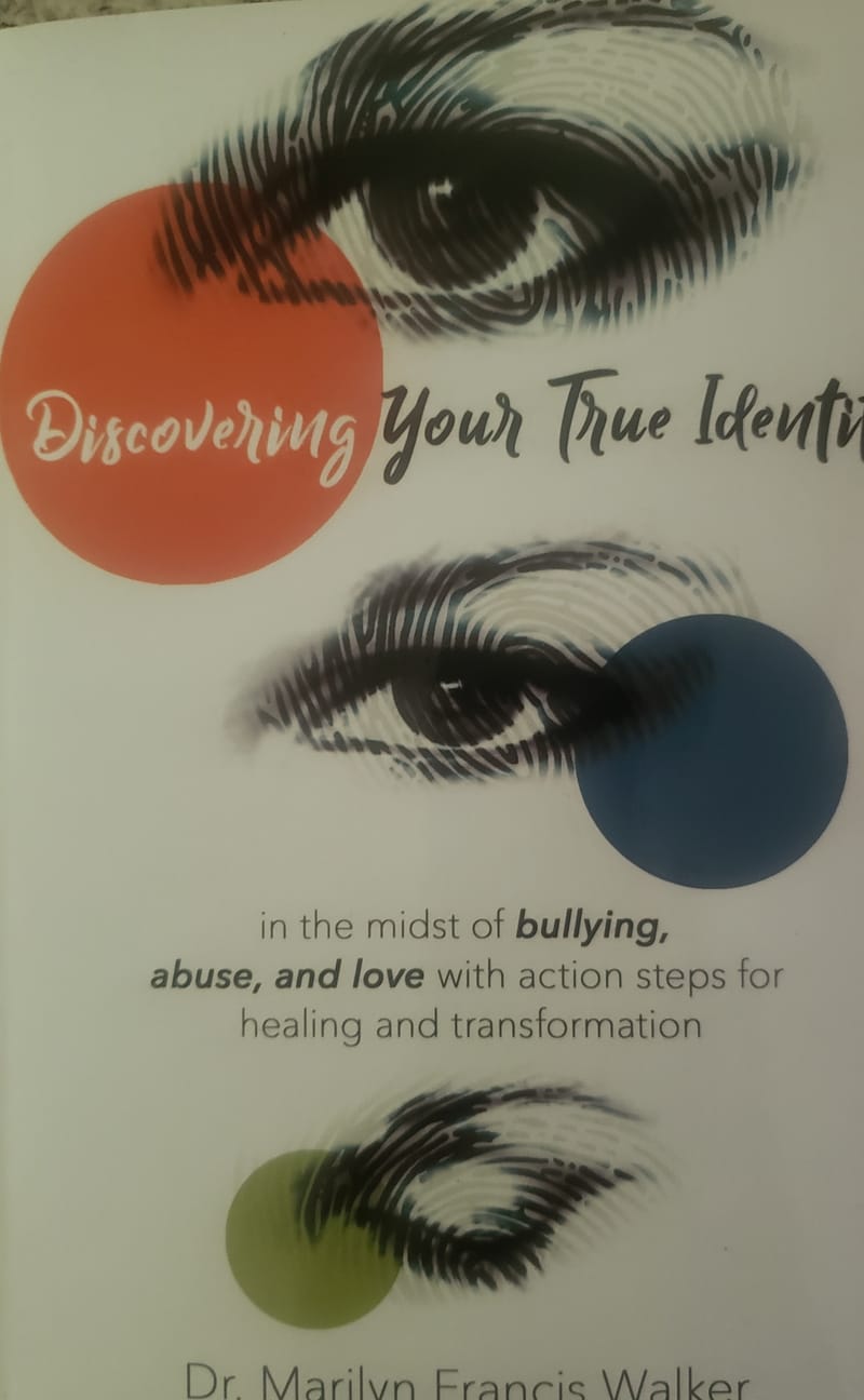 Discovering Your True Identity Discoveringyourtrueidentity Com